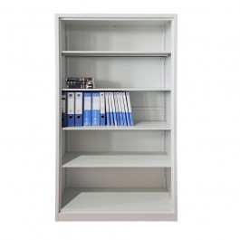 Dulap metalic fara usi, 90x40x180cm